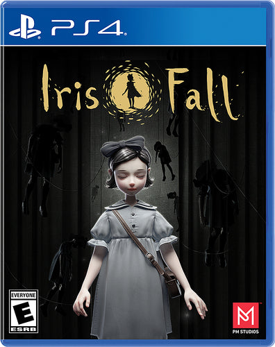 Iris Fall PS4