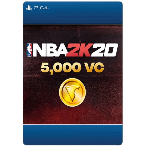 Get extra points to spend in NBA 2K20