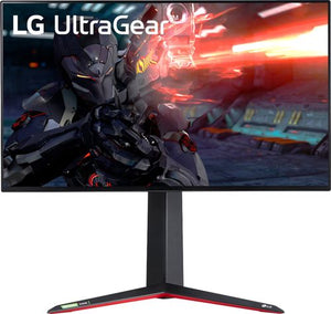 27&#8221; UltraGear UHD Nano IPS 1ms 144Hz HDR 600