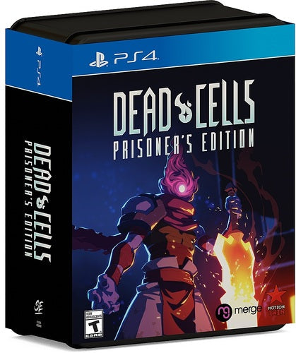 Dead Cells The Prisoner's Edition