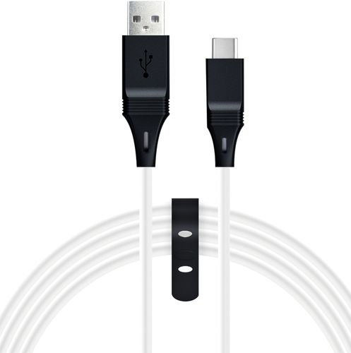 PS5 USB-C 9' Play and Charge Cable