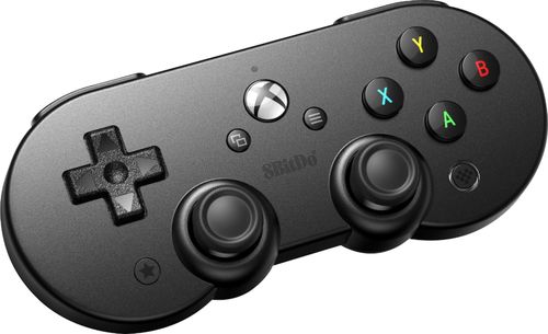 8Bitdo SN30 Pro Controller for Mobile & Xbox Cloud Gaming on Android and PC