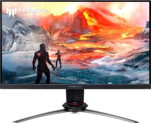 Predator XB253Q Gxbmiiprzx 24.5' FHD Monitor