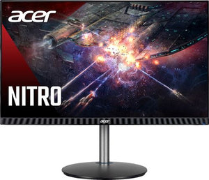 Acer Nitro XF243Y Pbmiiprx 23.8' Full HD Monitor