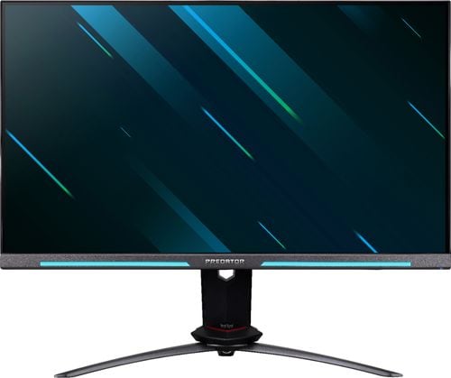 Predator XB273U GSbmiiprzx 27' WQHD Gaming Monitor