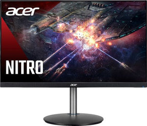 Acer Nitro XF273 Sbmiiprx 27' Full HD Monitor