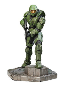 John-117, the Master Chief. Legendary Spartan-II super-soldier and defender of humanity from galactic threats around every corner.