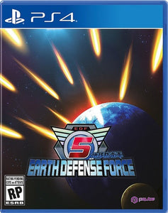 Earth Defense Force 5.0