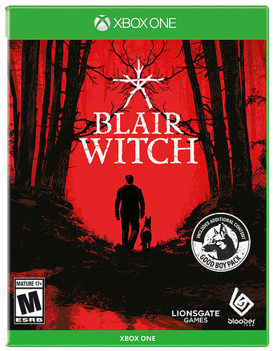 Blair Witch