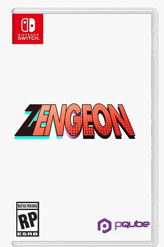 Zengeon