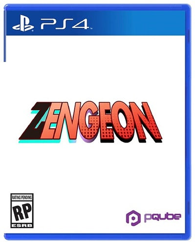 Zengeon