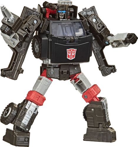 Includes: figure, accessory, removable backdrop, and instructions. Figure scale: 4.5 inches Ages 8 and up Warning: Choking Hazard -- Small parts may be generated. Not for children under 3 years.