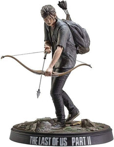 The Last of Us Part II Figure