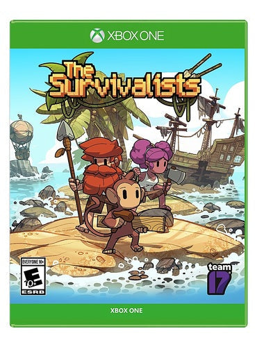 The Survivalists