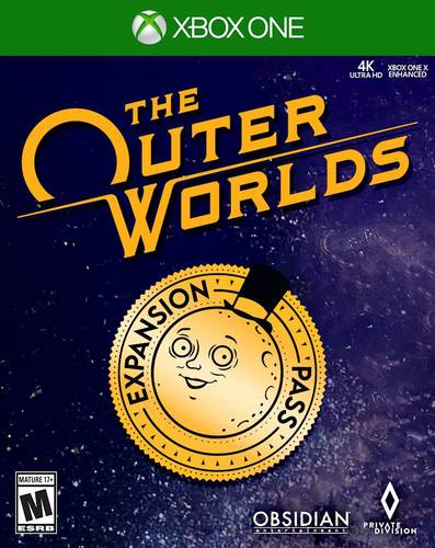 The Outer Worlds: Peril on Gorgon; The Outer Worlds: Murder on Eridanos; investigate dark secrets of one of ambitious scientific undertakings in Halcyon