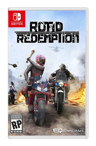 Road Redemption