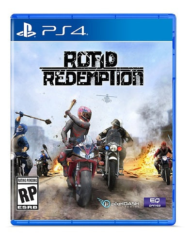 Road Redemption
