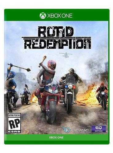 Road Redemption