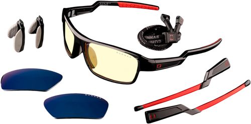 GUNNAR Gaming Glasses; Frame Color: GUNNAR