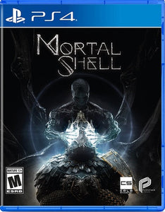 Mortal Shell