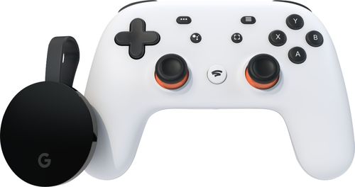 Stadia is Google’s gaming platform that lets you instantly play your favorite video games on screens you already own. Access to Stadia is free – you only pay for the games. Stream games directly to your favorite compatible devices. They’re ready wherever you have Wi-Fi or Ethernet, without waiting for installs, downloads, or updates.