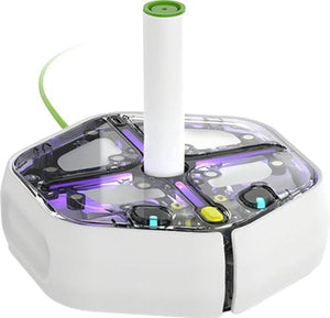 No matter your child&#8217;s interests or skill-level, the Root&#174; rt0 brings learning to code to life through art, music, and exploration. Its combination of activities, features, and interactive sensors result in engagement for hours at a time and offer many opportunities for family bonding. Spend time with your child while learning new skills and inspiring a lifelong love of code with the Root&#174; rt0.