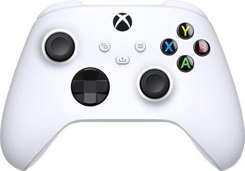 Controller for Xbox Series X, Xbox Series S, and Xbox One