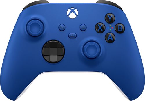 Controller for Xbox Series X, Xbox Series S, and Xbox One