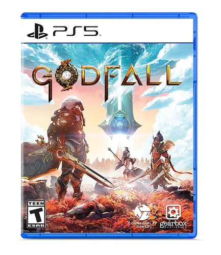 Godfall