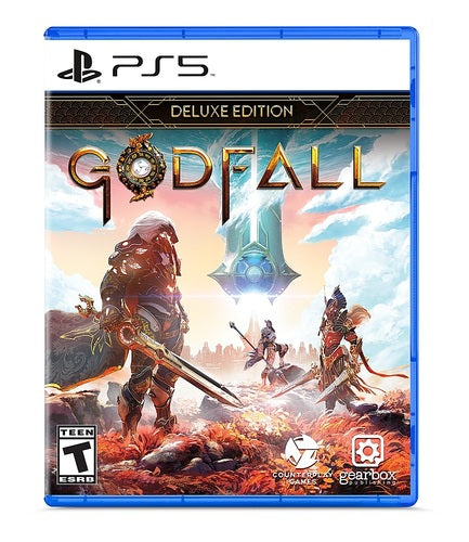 Godfall