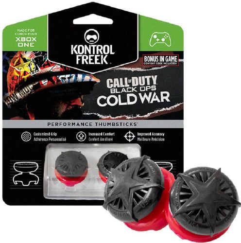 Call of Duty: Black Ops Cold War Performance Grips