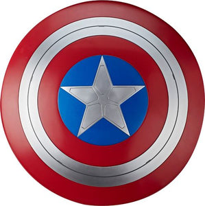 Includes 1 shield. Ages 18+ WARNING: CHOKING HAZARD &#8211; Small parts. Not for children under 3 years.