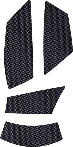 Pre-cut adhesive grip tape to enhance your mouse grip