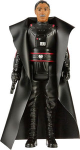 Includes: figure and  accessories. Figure scale: 3.75 inches Ages 4 and up WARNING: CHOKING HAZARD Small parts. Not for children under 3 years.