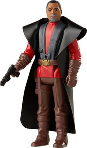 Includes: figure and  accessories. Figure scale: 3.75 inches Ages 4 and up WARNING: CHOKING HAZARD Small parts. Not for children under 3 years.