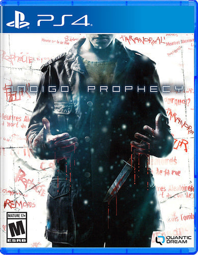 Indigo Prophecy