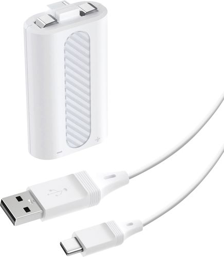 Xbox Series X | S Play and Charge Kit