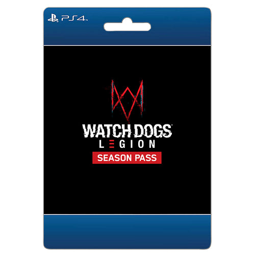 Get extra Watch Dogs: Legion experience; season pass; major expansion; Watch Dogs: Legion - Bloodline, extra missions; adventures around London; 4 iconic heroes; unique abilities; access to original Watch Dogs Complete Edition; multiplayer support