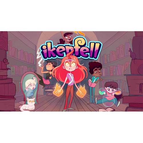 Use unique spells to find tons of hidden treasure