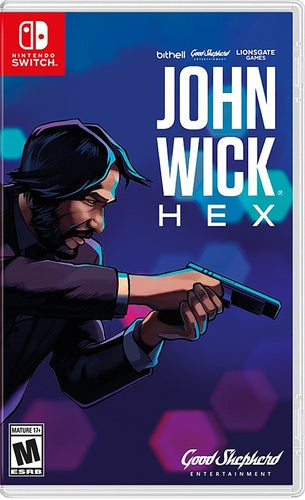 John Wick Hex
