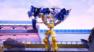 Override 2: Ultraman Deluxe Edition