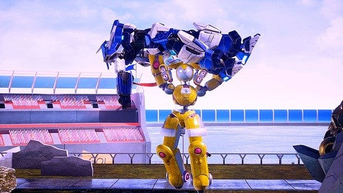 Override 2: Ultraman Deluxe Edition