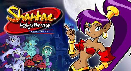 Discover magical attacks; master art of belly dancing; transform Shantae into more powerful creatures; foil lady pirate Risky Boots, and save Sequin Land; Magic mode; rebalanced gameplay