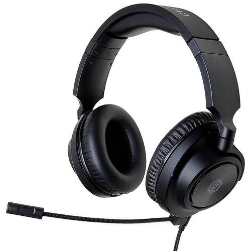 Gaming headphonesWired connectionBuilt-in microphone