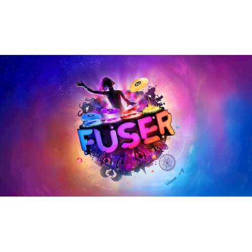 Combine vocals, beats, and melodies; create custom mixes; library of more than 100 songs; dozens of instruments and effects; create avatar; customize hair, clothes, makeup; DJ battles; online multiplayer