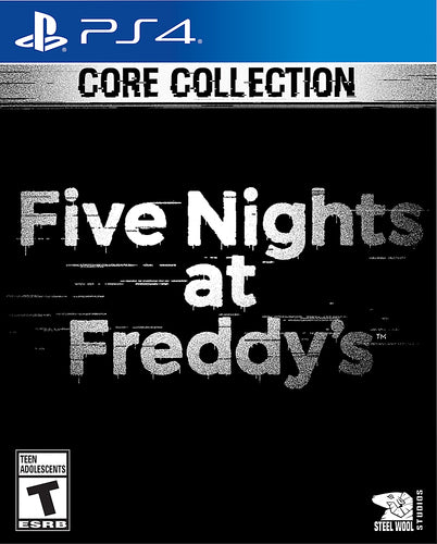 Five Nights at Freddy's: Core Collection