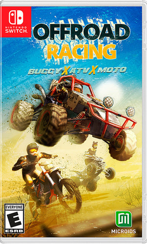 OffRoad Racing