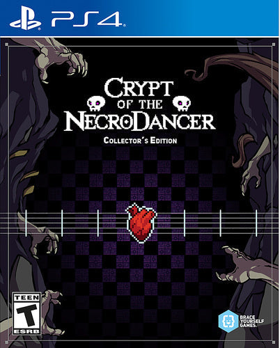 Crypt of the NecroDancer