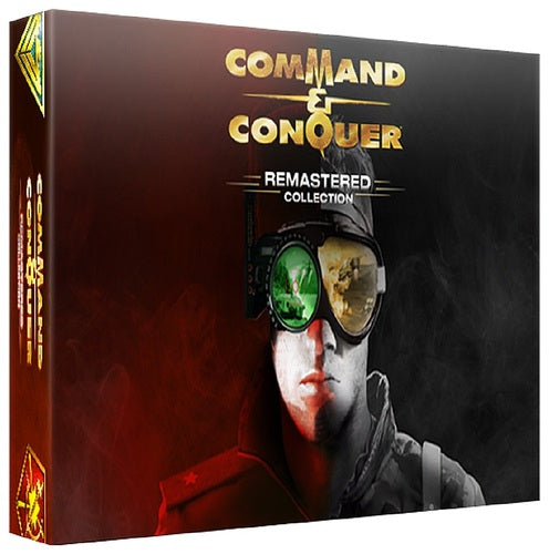 Command & Conquer Remastered Collection: 25th Anniversary Edition