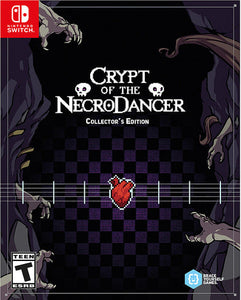 Crypt of the NecroDancer